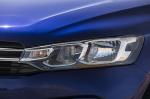 Citroen C-Elysee 2016 года (WW)